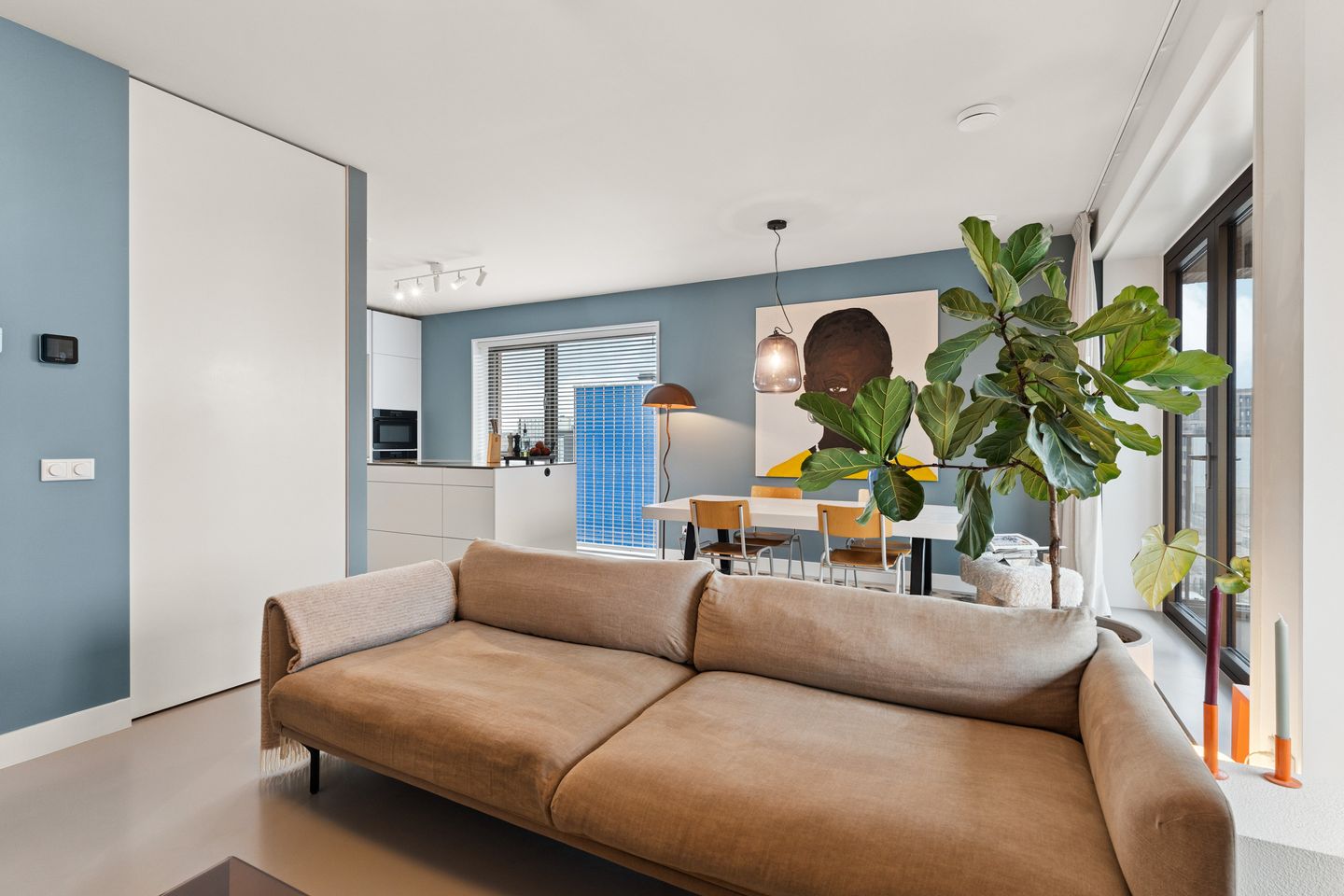 Photo 10 of Huiswoudstraat 68