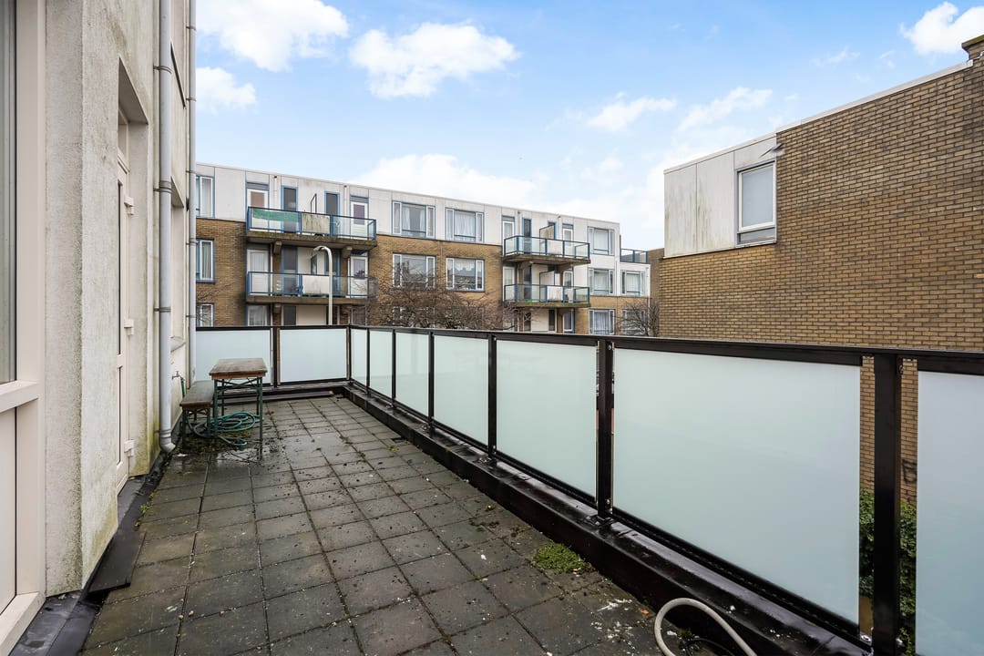 Foto 61 van Van Dijckstraat 84-A