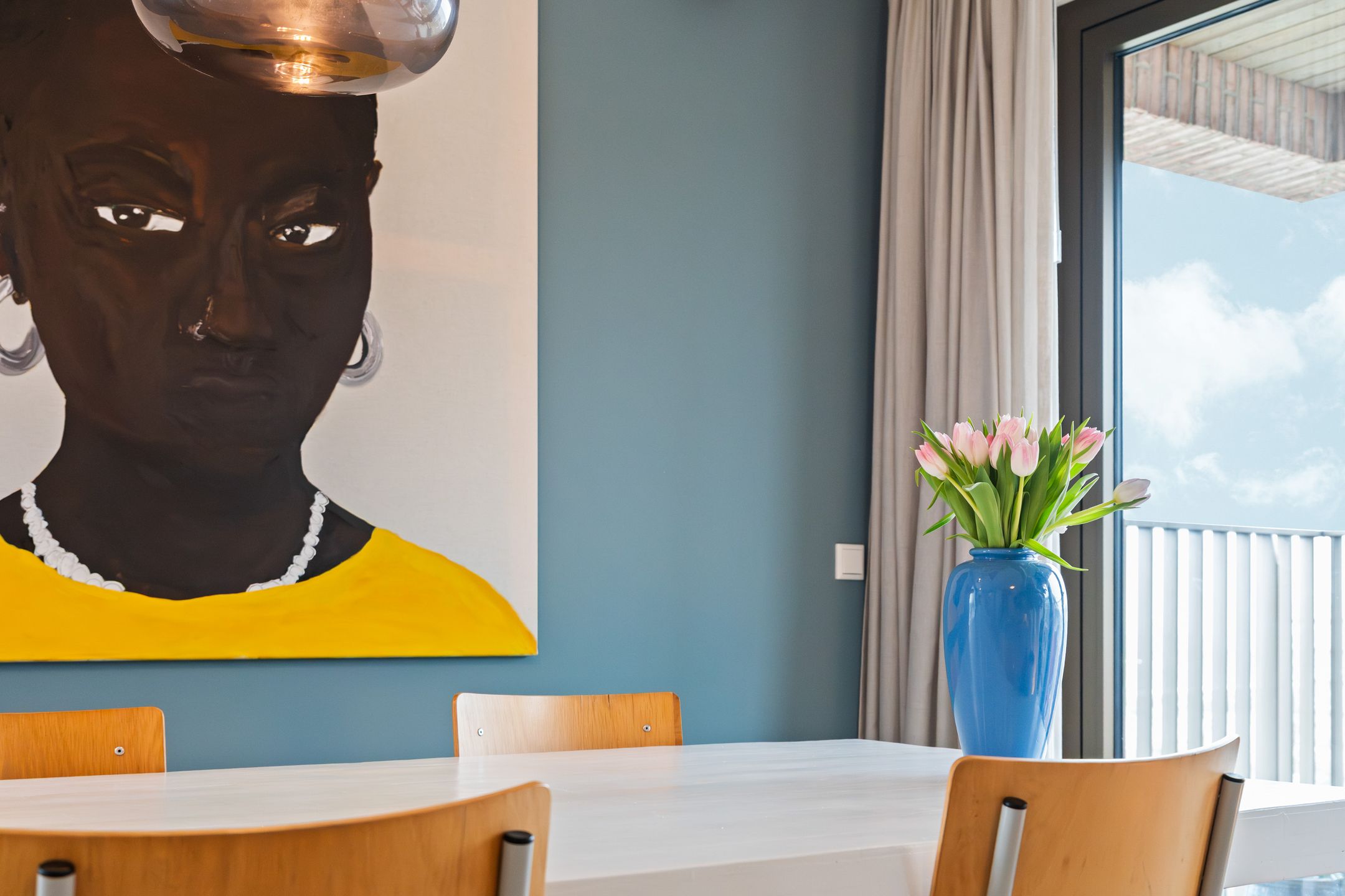 Photo 12 of Huiswoudstraat 68