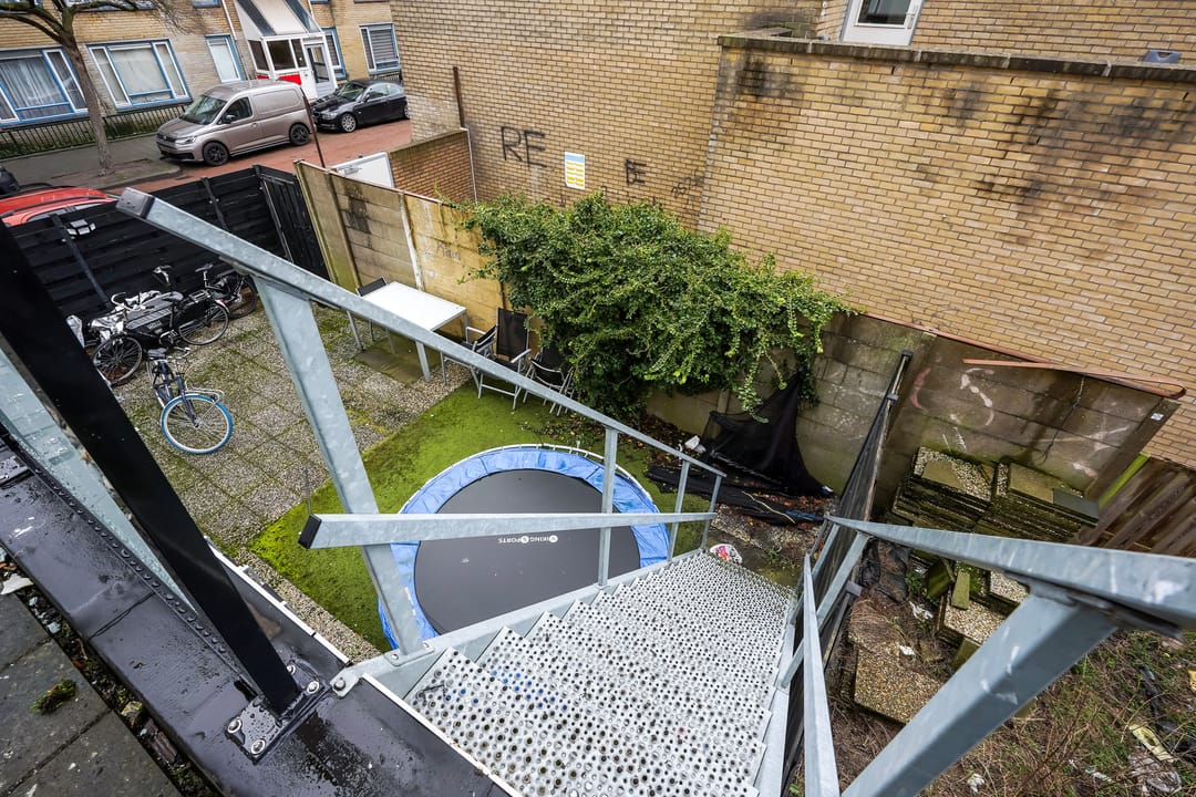 Foto 62 van Van Dijckstraat 84-A