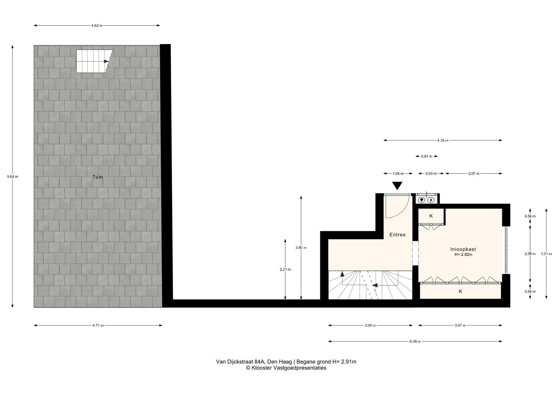 Foto 69 van Van Dijckstraat 84-A