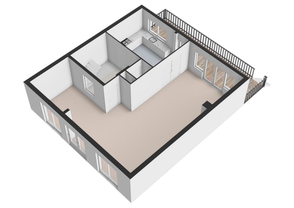 Foto 70 van Van Dijckstraat 84-A