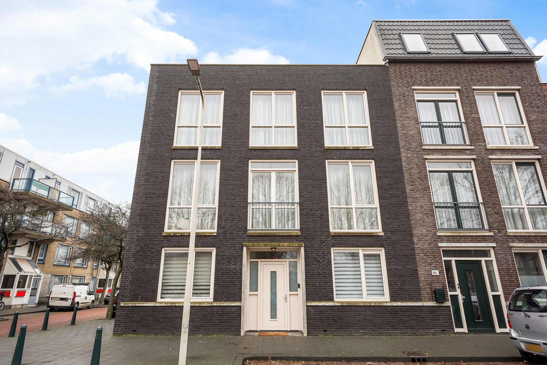 Foto 66 van Van Dijckstraat 84-A