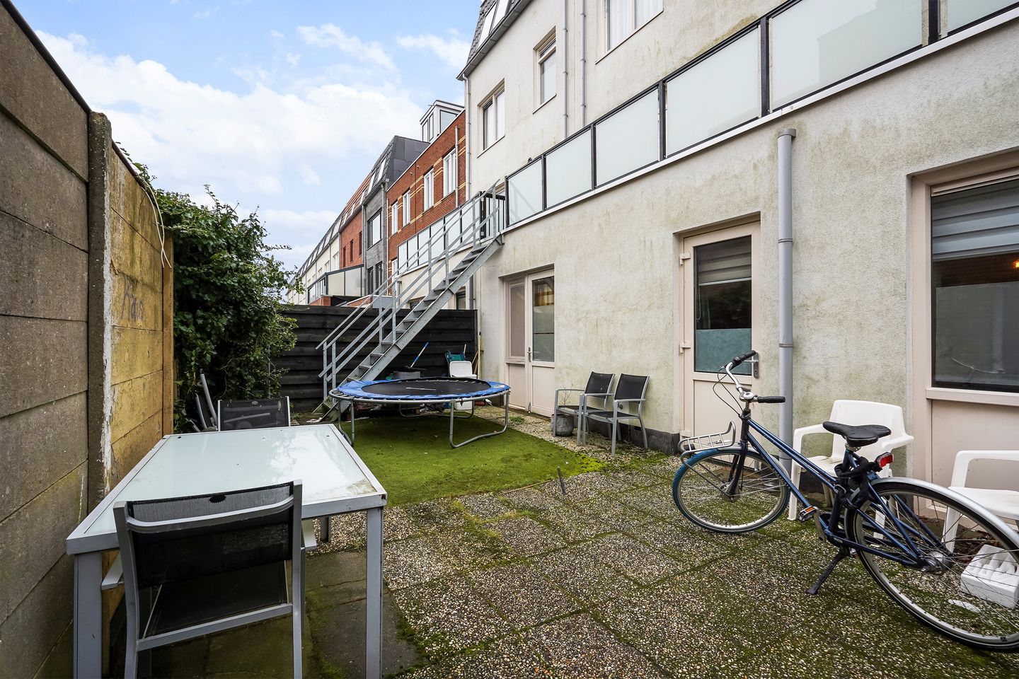 Foto 64 van Van Dijckstraat 84-A