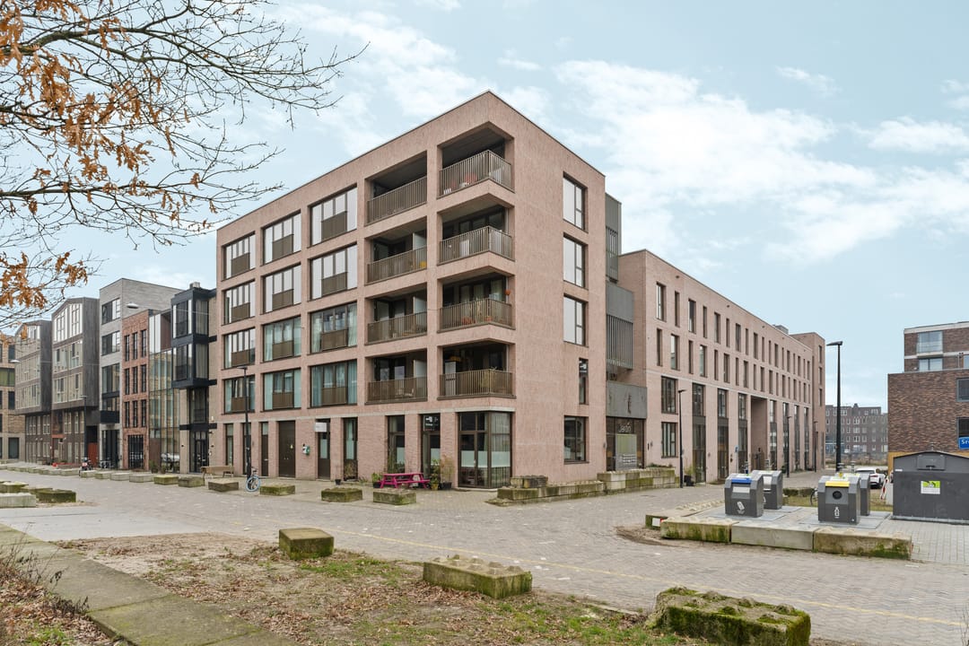 Photo 41 of Huiswoudstraat 68