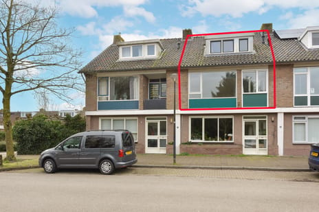 Nicolaas van der Steenstraat thumbnail