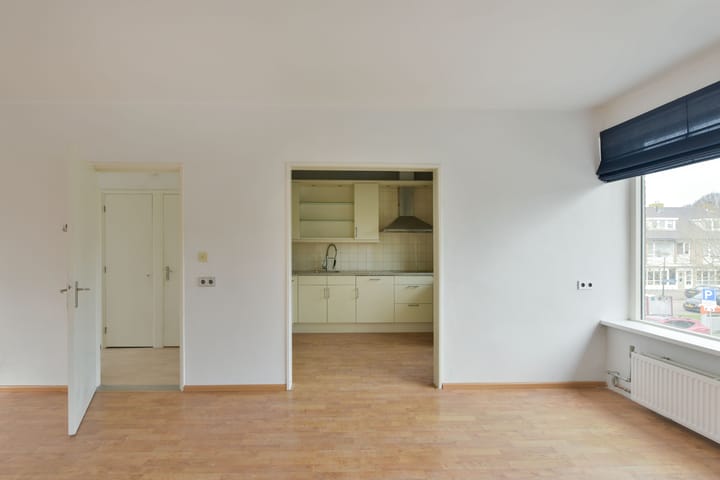 Photo 3 of Nicolaas van der Steenstraat 42-A