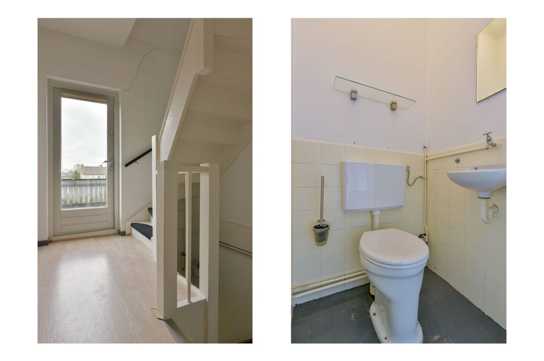 Photo 8 of Nicolaas van der Steenstraat 42-A