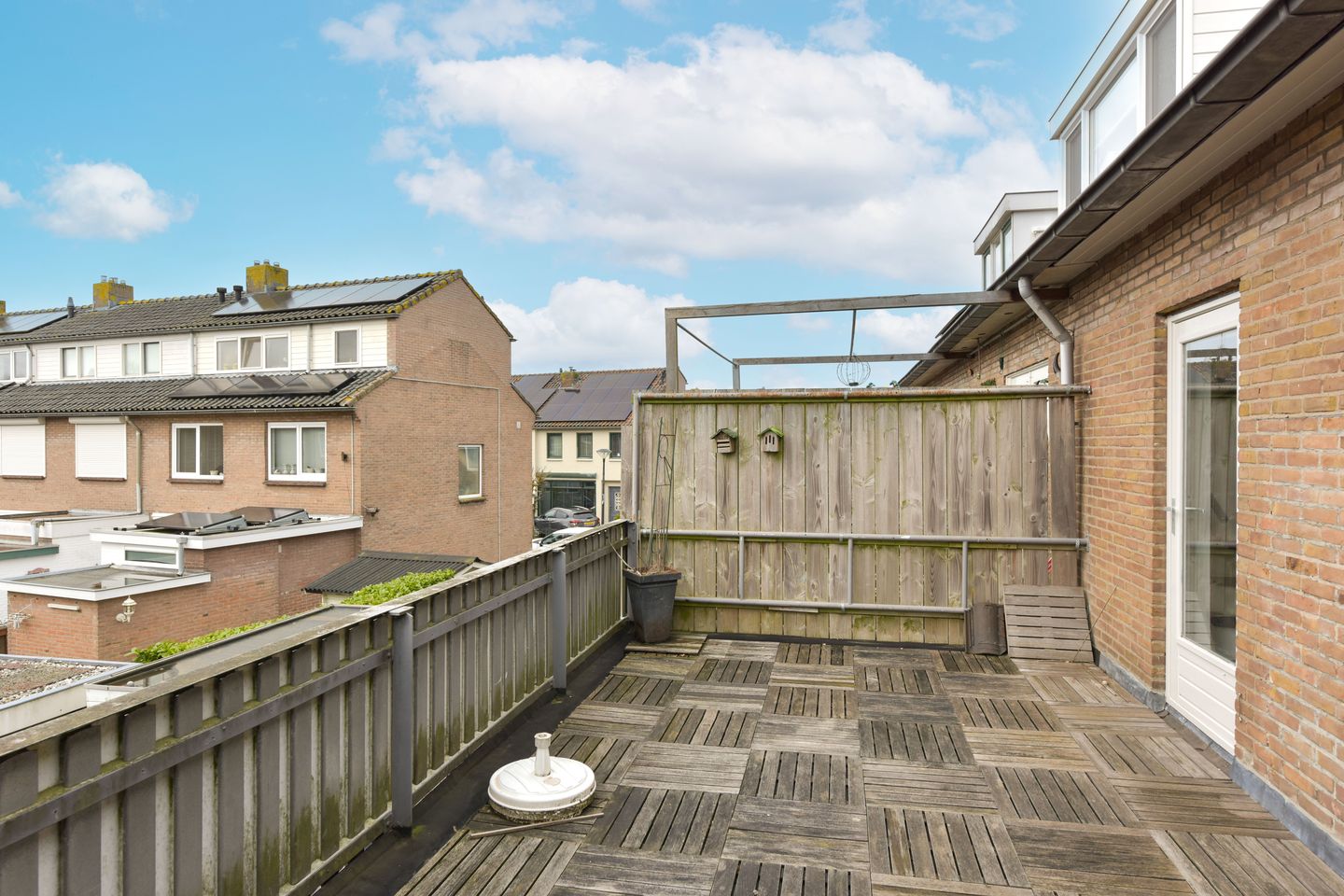 Photo 10 of Nicolaas van der Steenstraat 42-A
