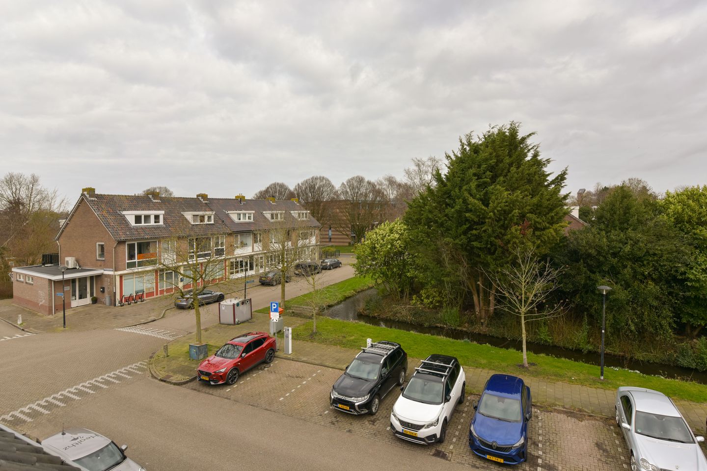 Photo 19 of Nicolaas van der Steenstraat 42-A