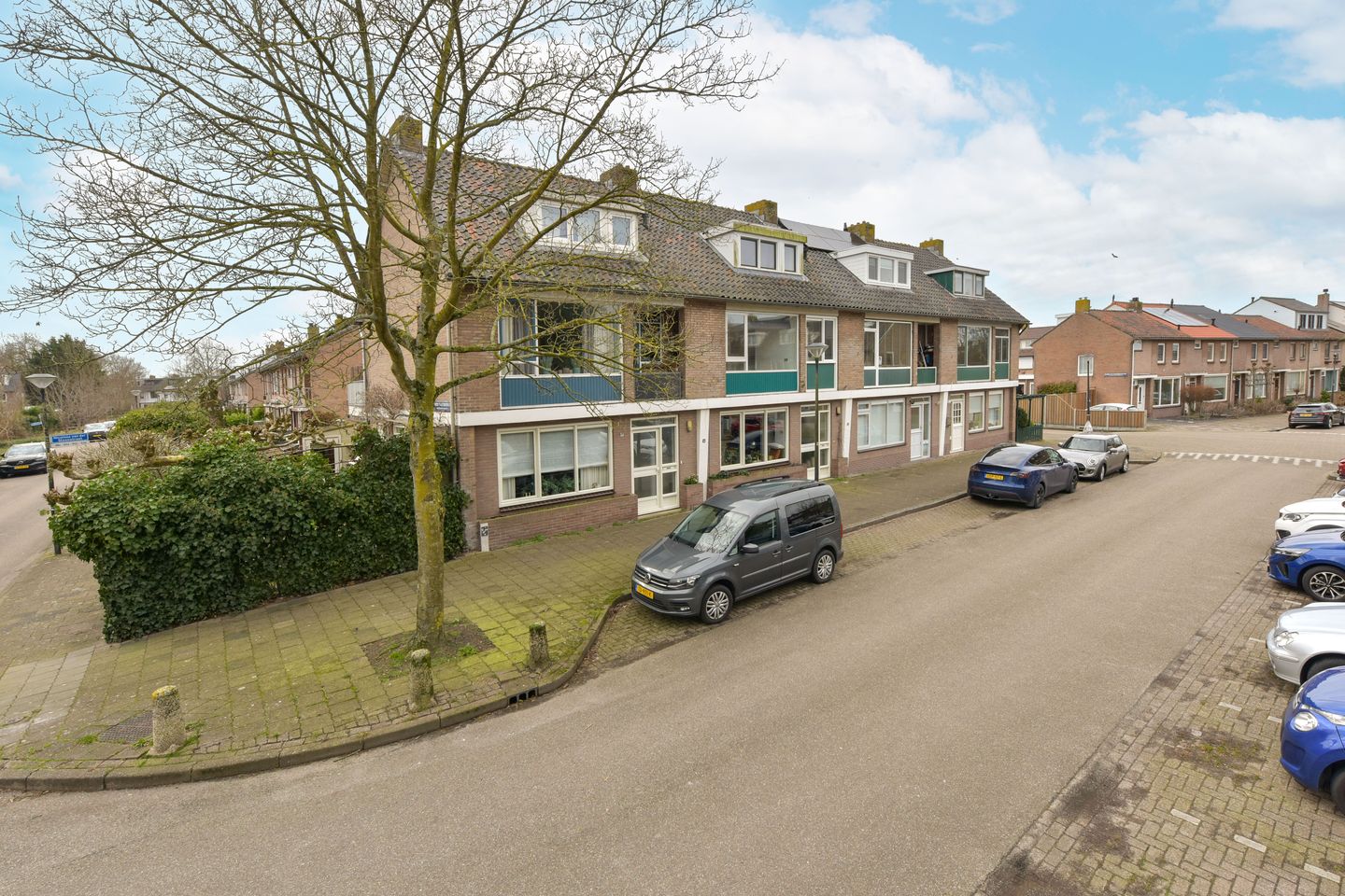 Photo 20 of Nicolaas van der Steenstraat 42-A