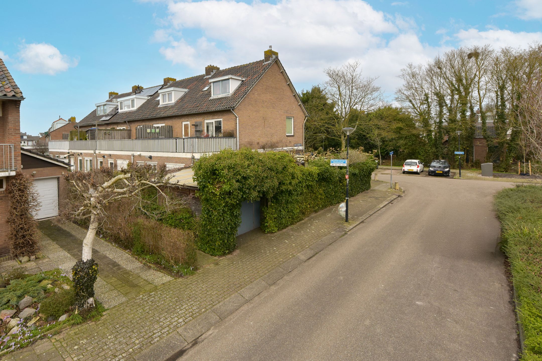 Photo 21 of Nicolaas van der Steenstraat 42-A