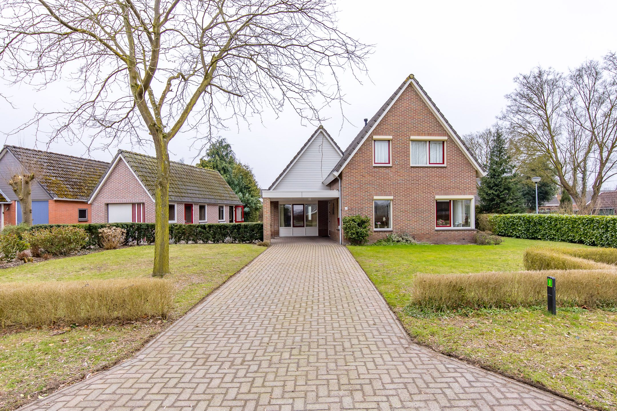 Photo 3 of Kampweg 1