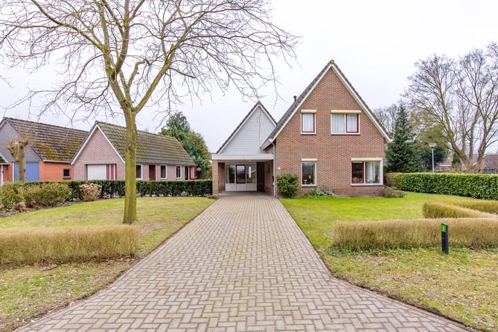 Photo 3 of Kampweg 1