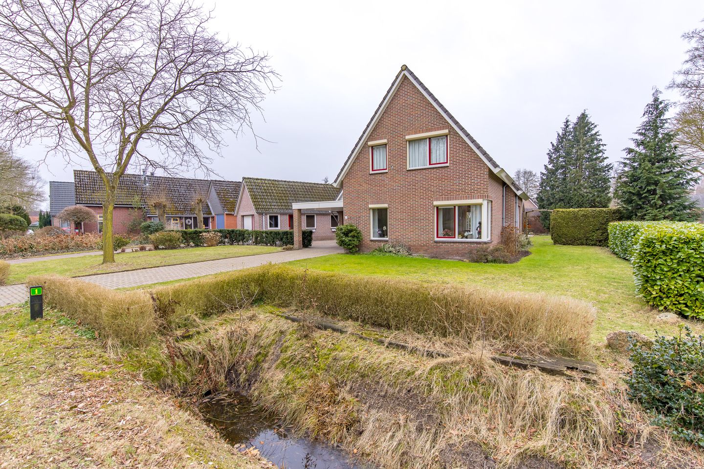 Photo 5 of Kampweg 1