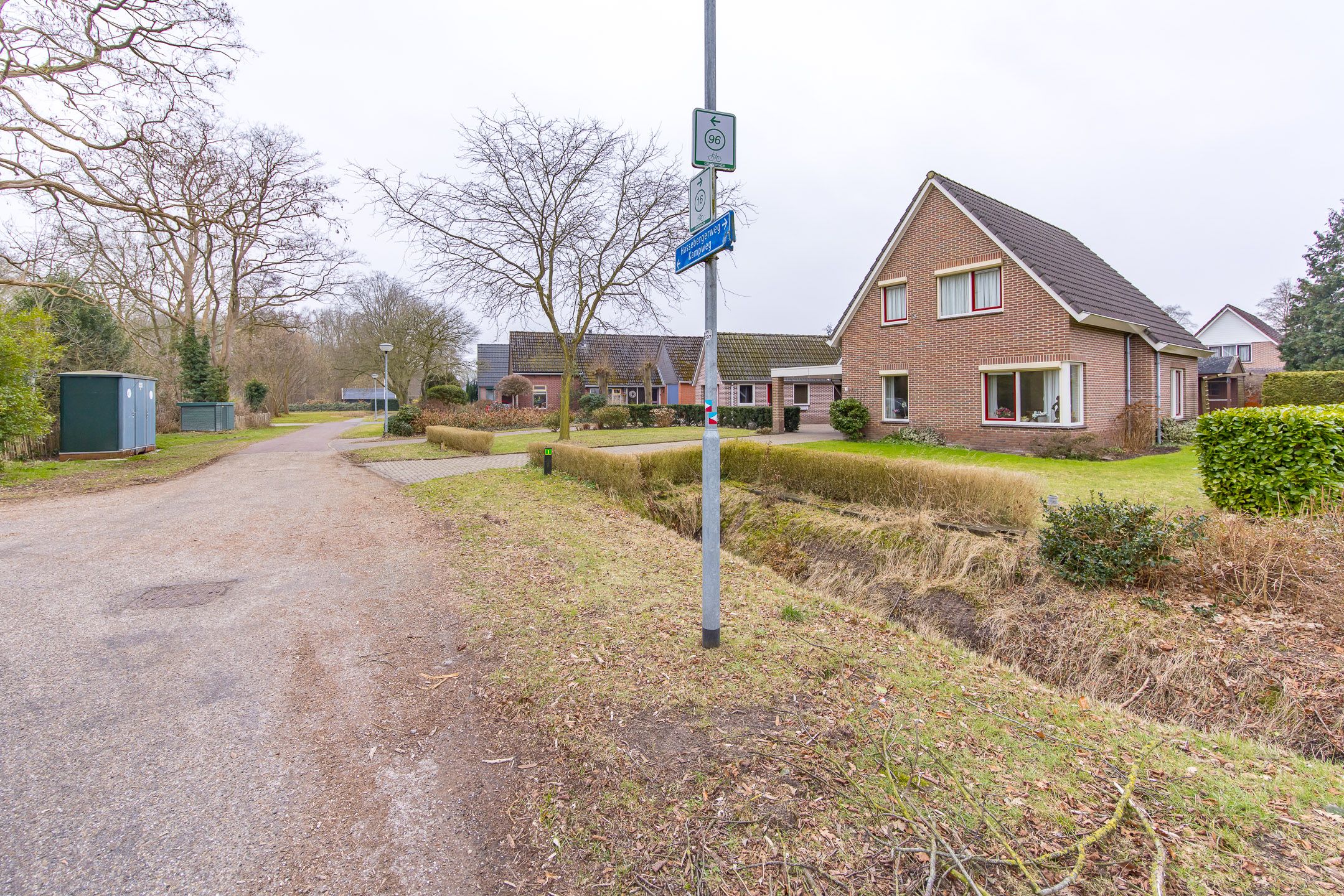 Photo 6 of Kampweg 1