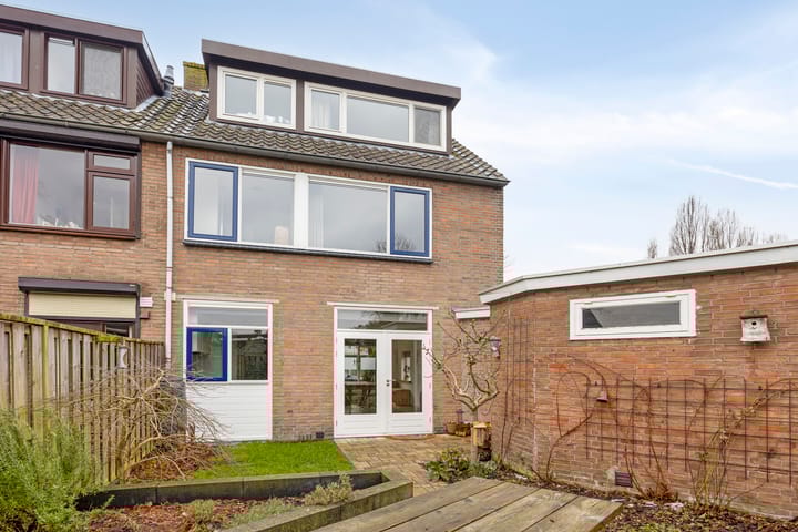 Photo 3 of Marijkestraat 19