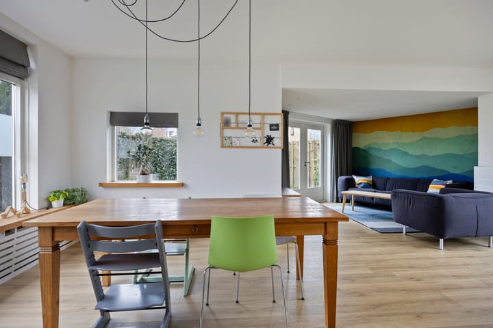 Photo 4 of Marijkestraat 19