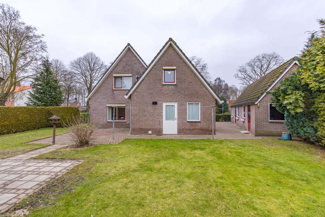 Photo 47 of Kampweg 1