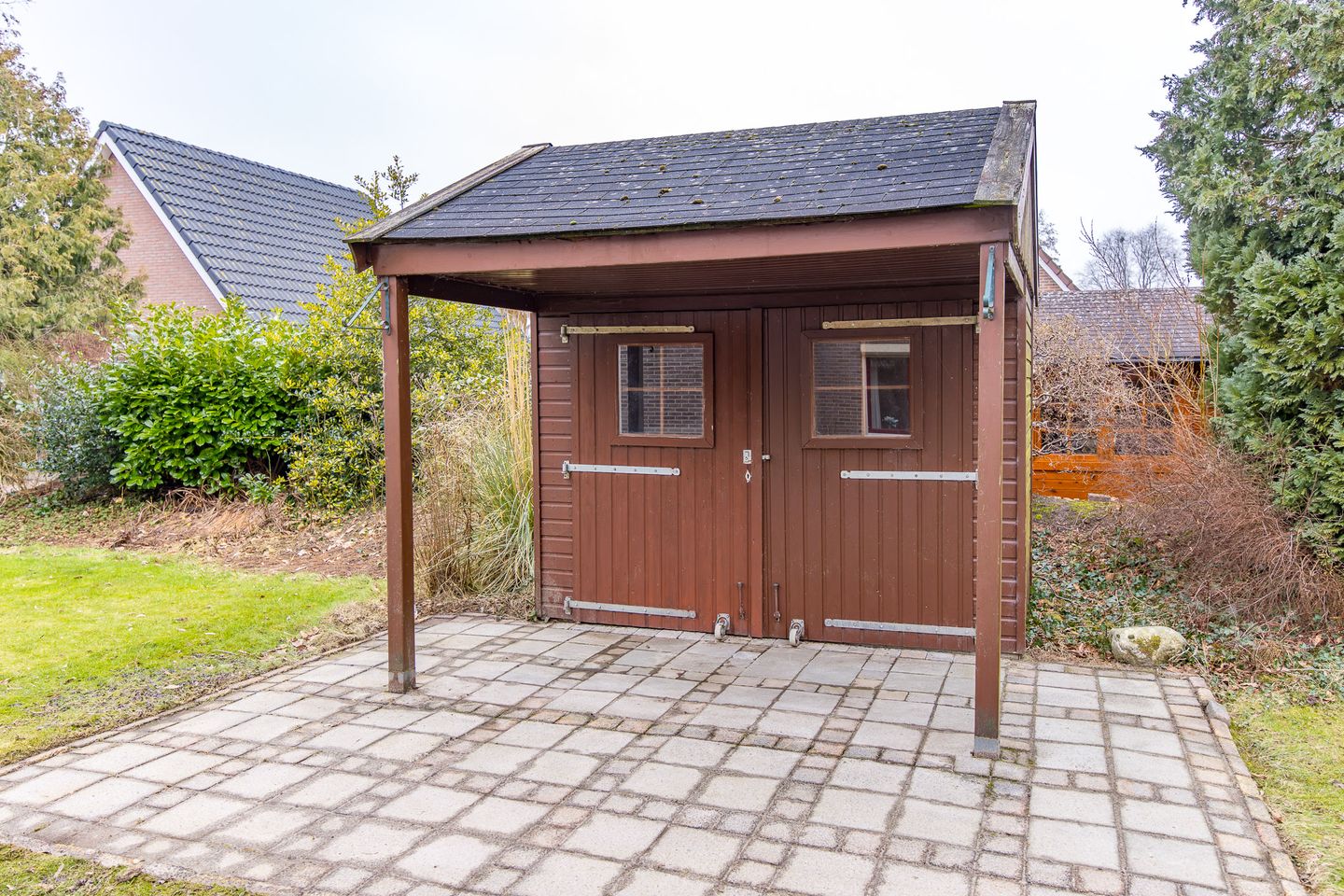 Photo 50 of Kampweg 1