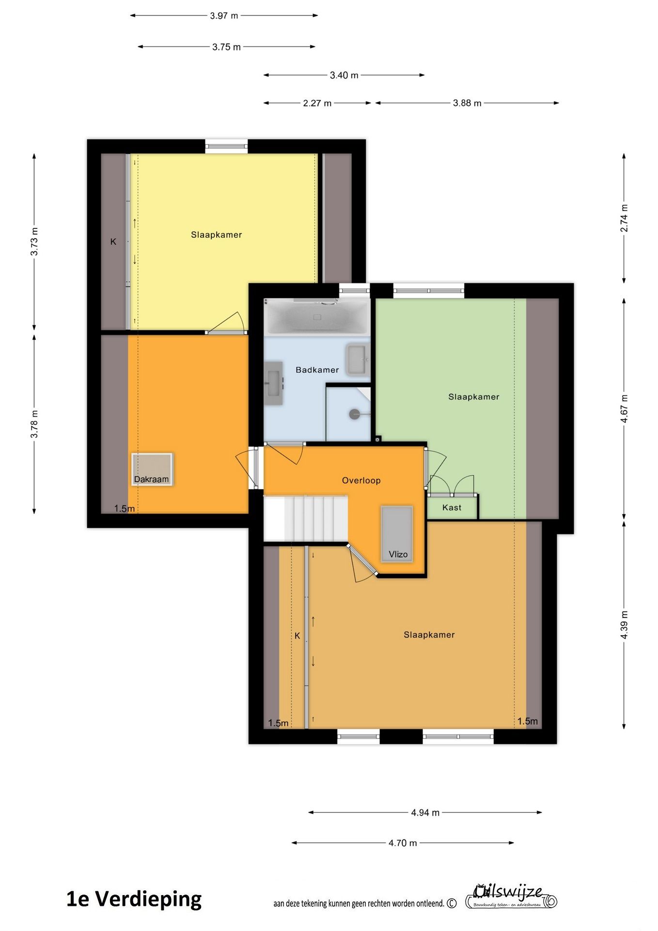 Photo 54 of Kampweg 1