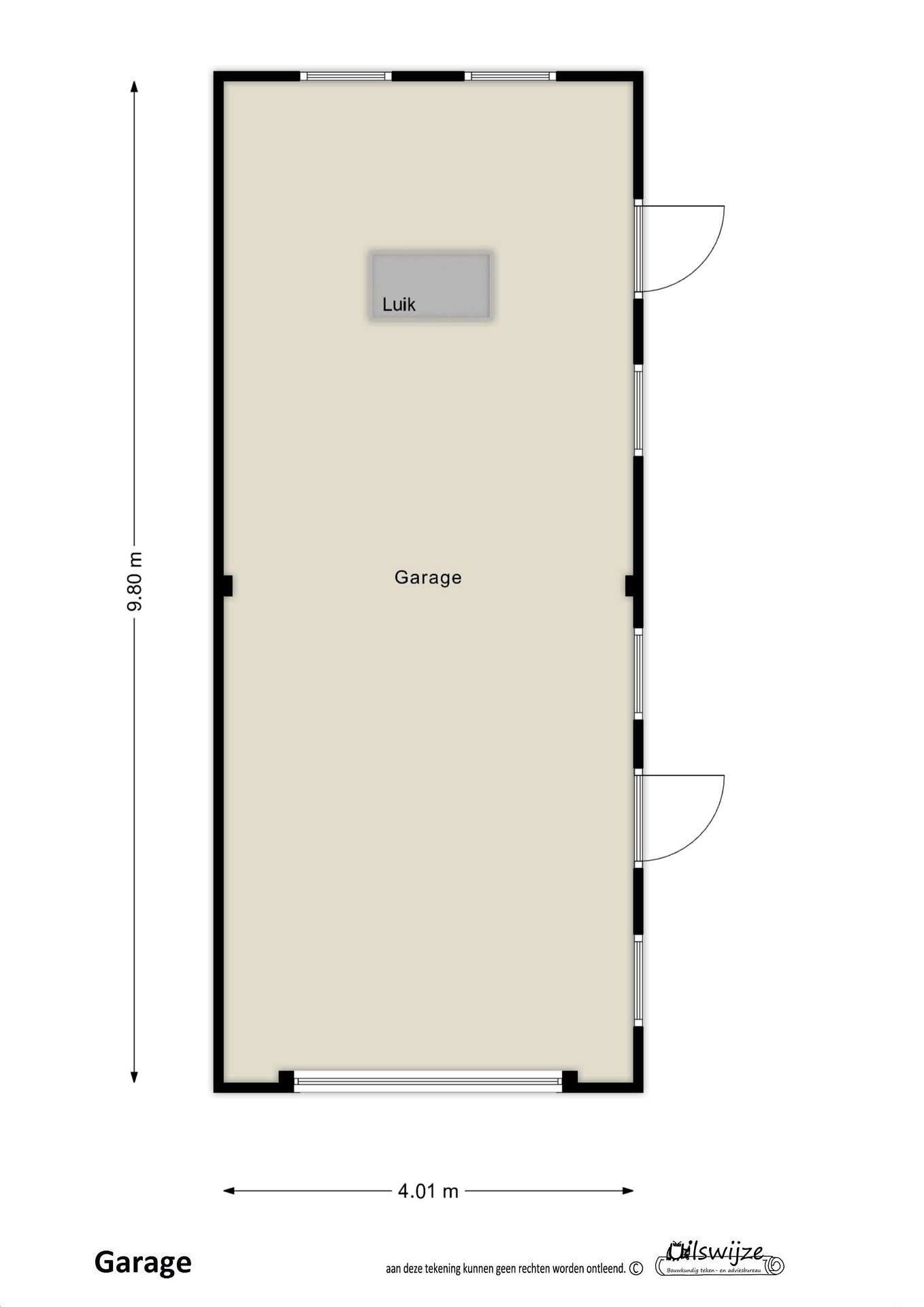 Photo 57 of Kampweg 1