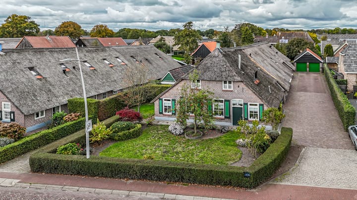 Oude Rijksweg 14