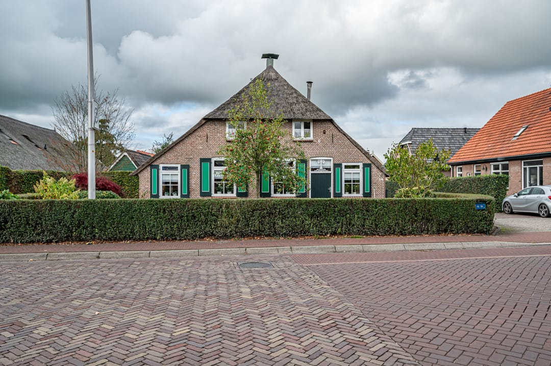 Foto 2 van Oude Rijksweg 14