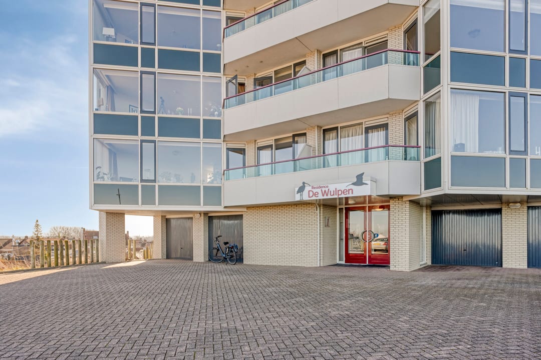 Photo 11 of Promenade 1-004