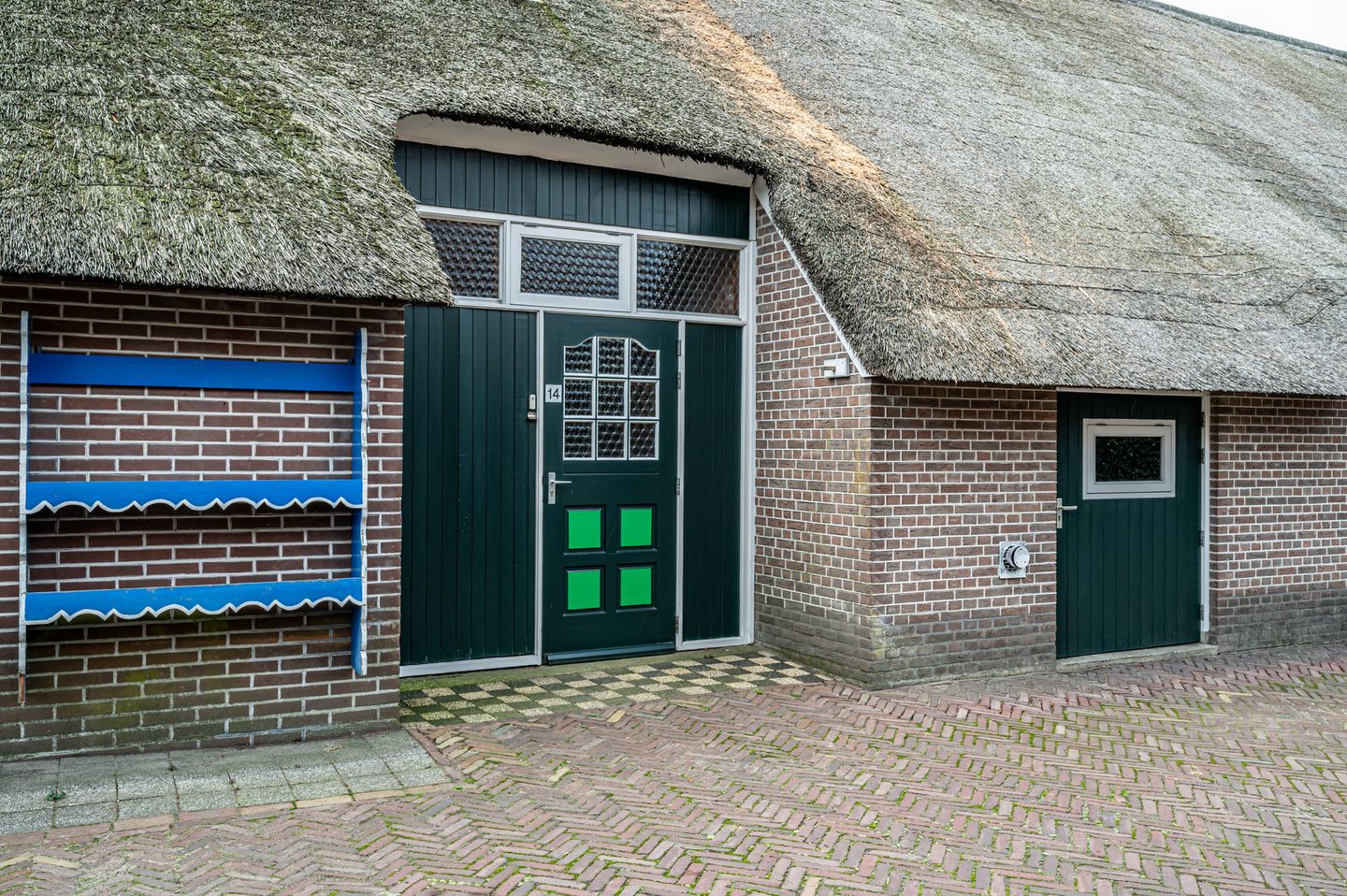 Foto 4 van Oude Rijksweg 14