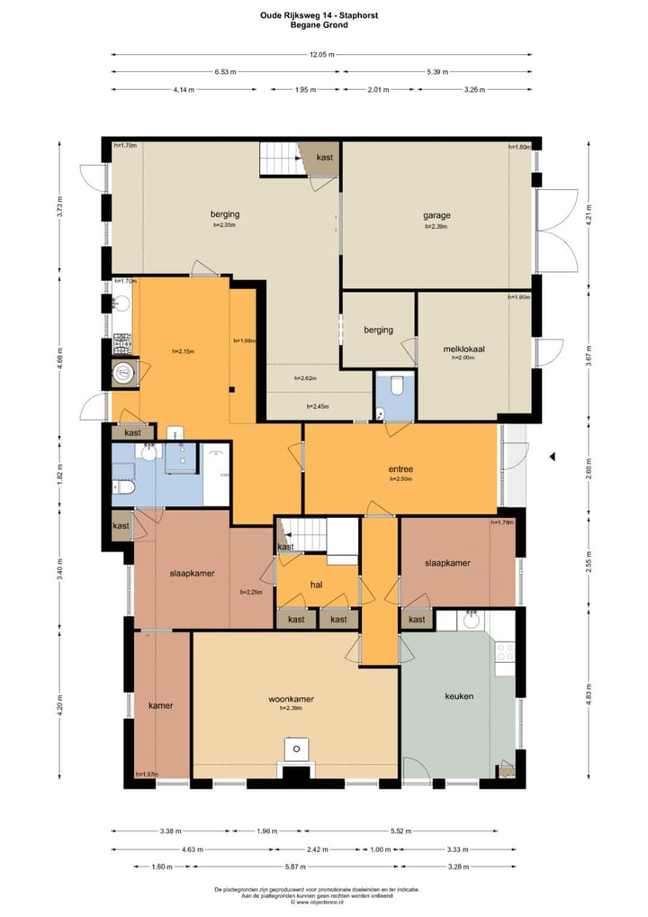 Foto 45 van Oude Rijksweg 14