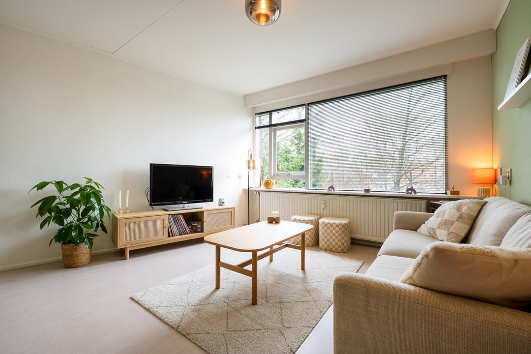 Foto 2 van Franciscusberg 57