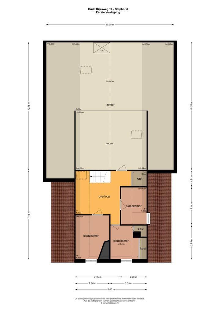 Foto 46 van Oude Rijksweg 14