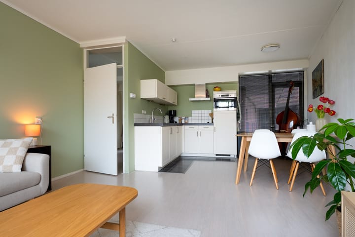 Foto 5 van Franciscusberg 57