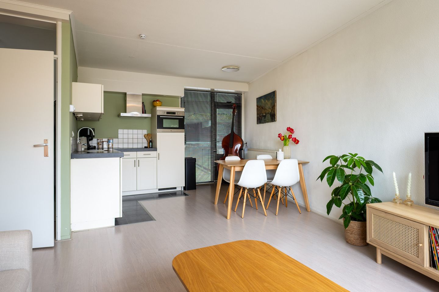 Foto 4 van Franciscusberg 57