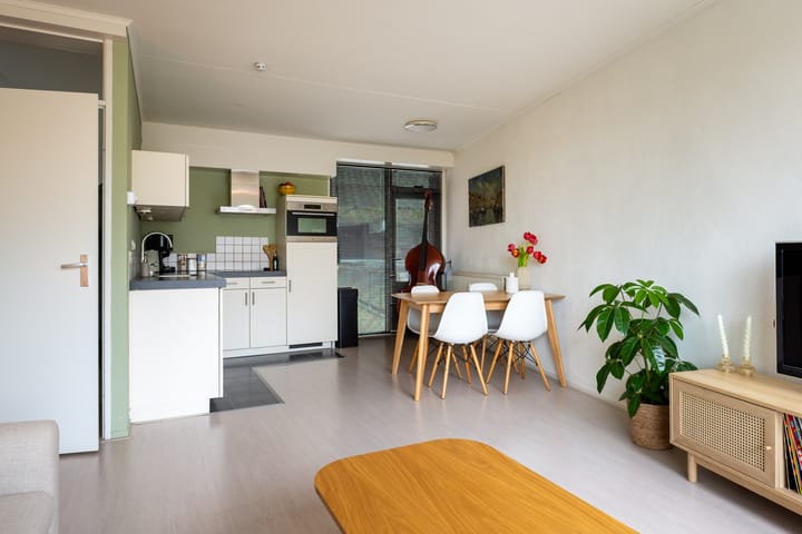 Foto 4 van Franciscusberg 57