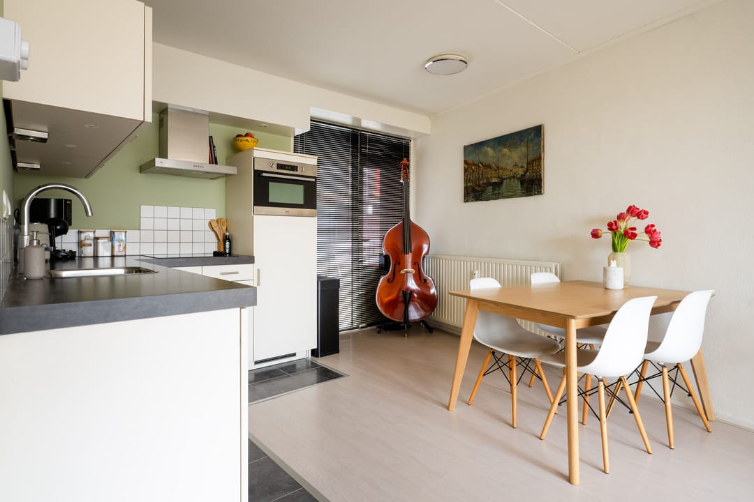 Foto 7 van Franciscusberg 57