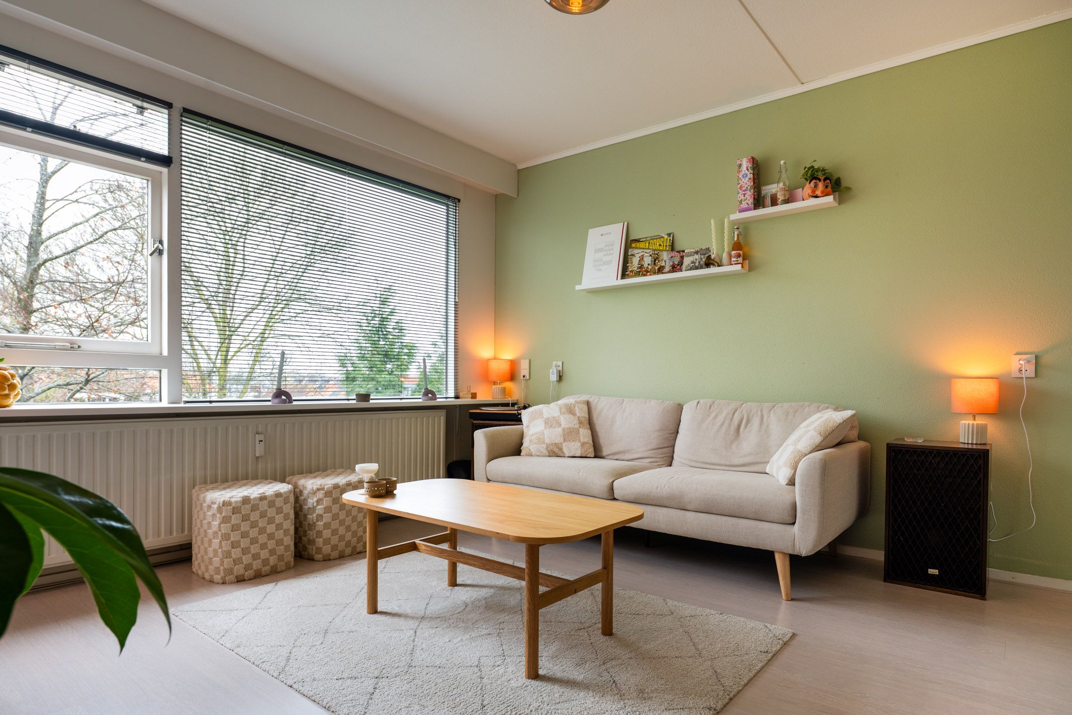 Foto 3 van Franciscusberg 57