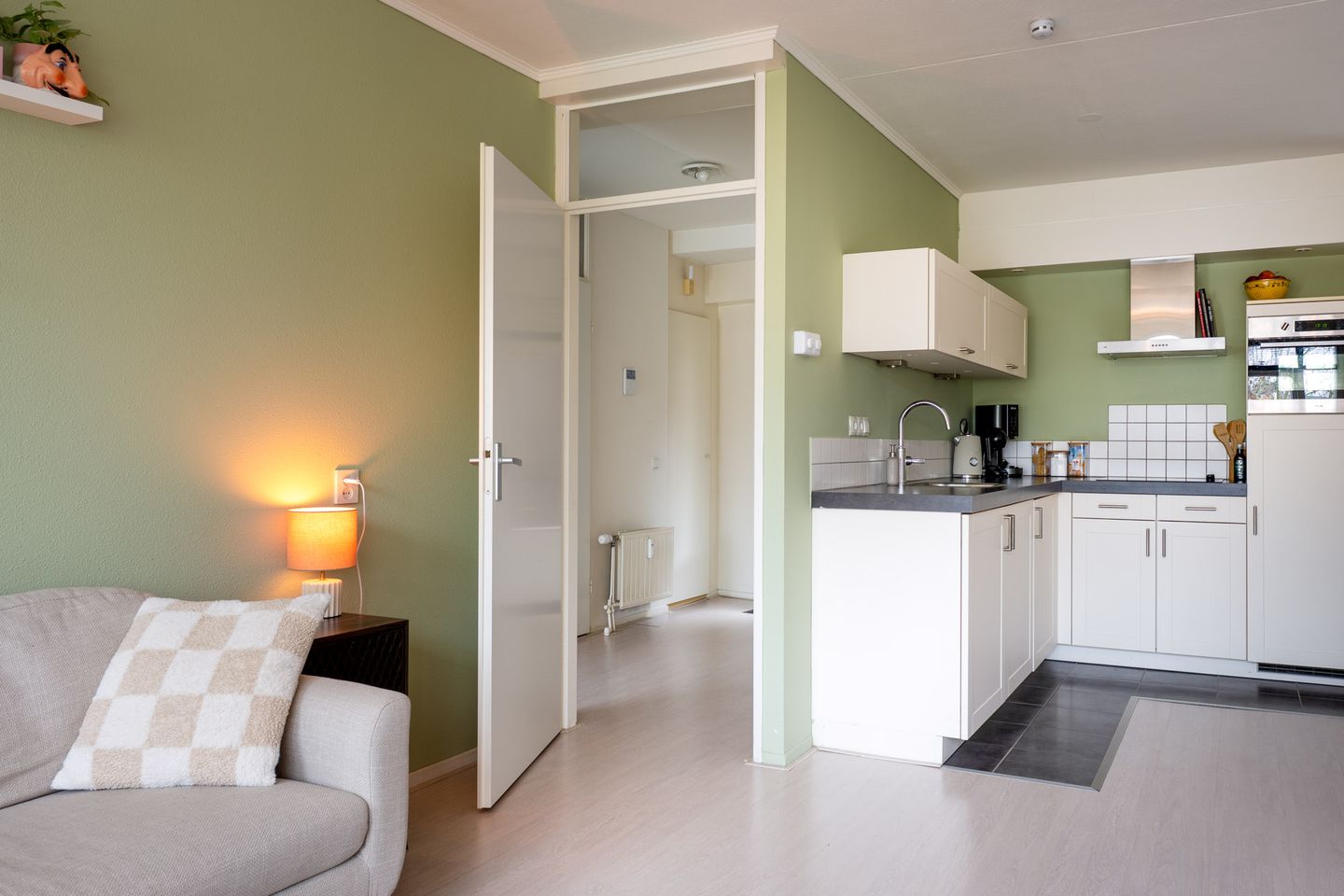 Foto 10 van Franciscusberg 57