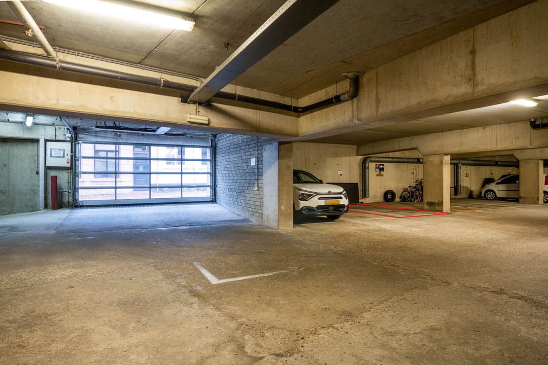 Foto 16 van Franciscusberg 57