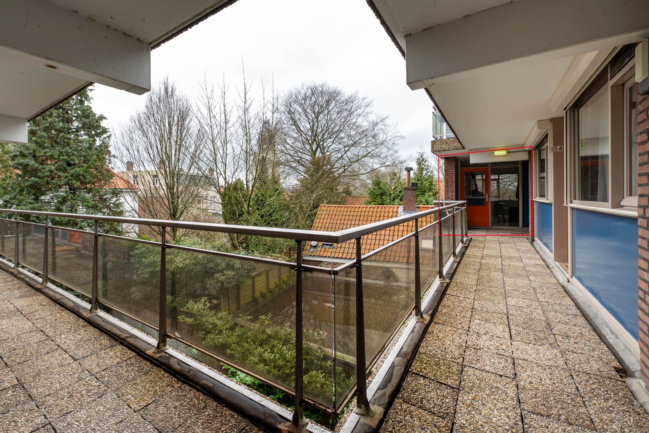 Foto 18 van Franciscusberg 57