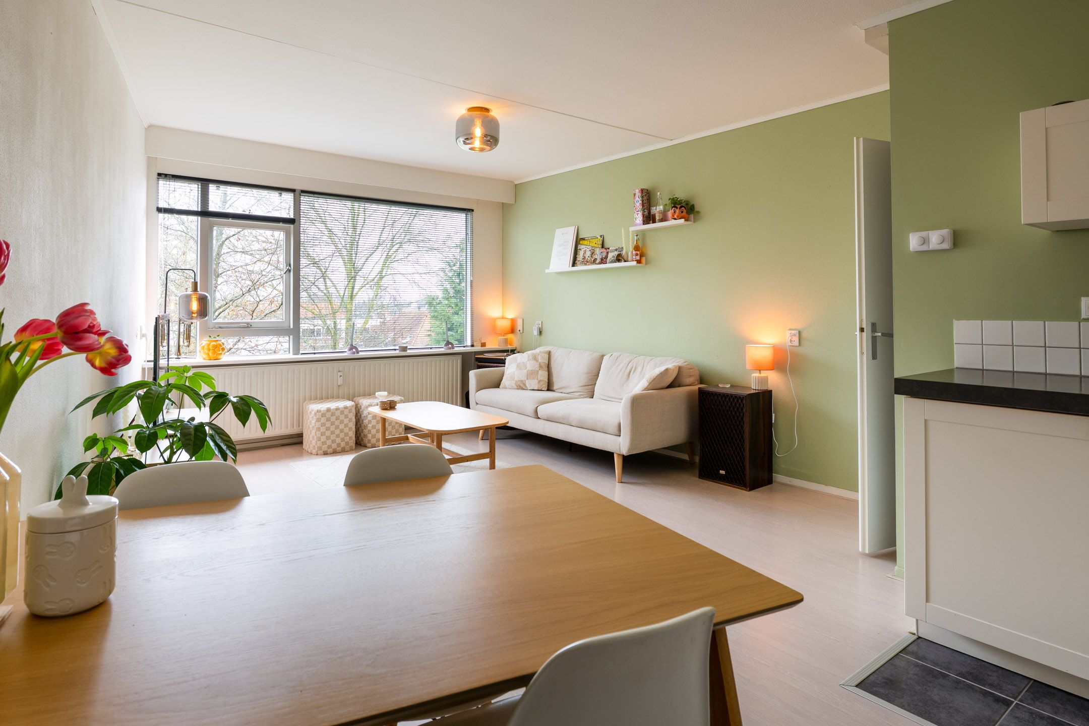 Foto 6 van Franciscusberg 57