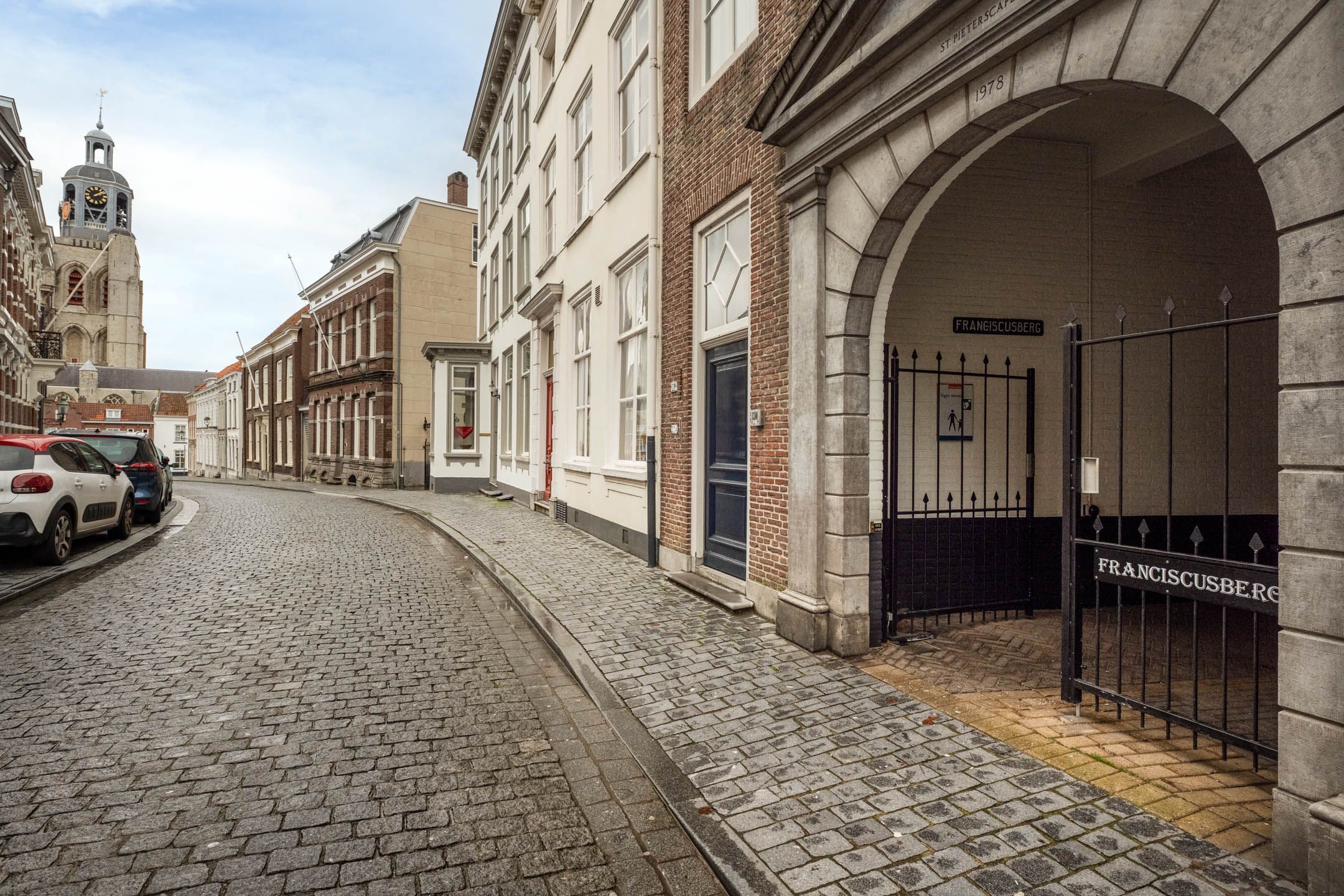 Foto 21 van Franciscusberg 57