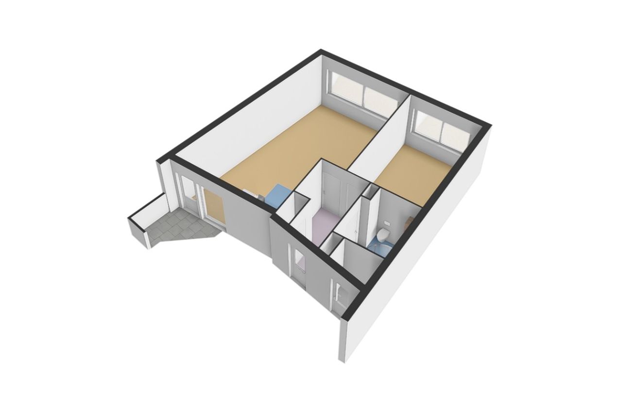 Foto 24 van Franciscusberg 57