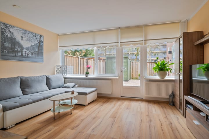 Foto 2 van Kooikersdreef 406