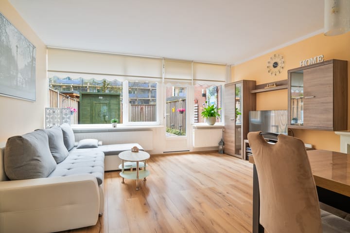 Foto 4 van Kooikersdreef 406