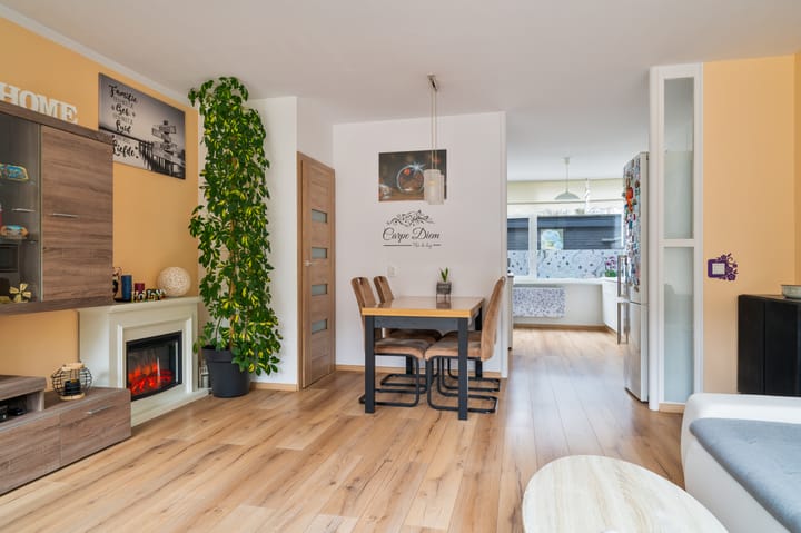 Foto 7 van Kooikersdreef 406