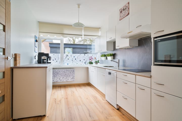 Foto 8 van Kooikersdreef 406