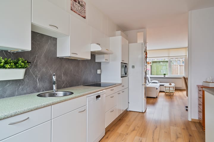 Foto 9 van Kooikersdreef 406