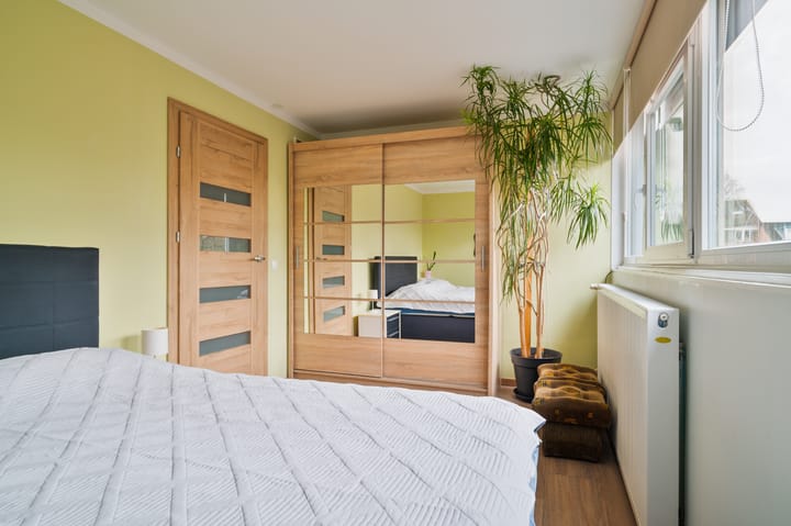 Foto 13 van Kooikersdreef 406